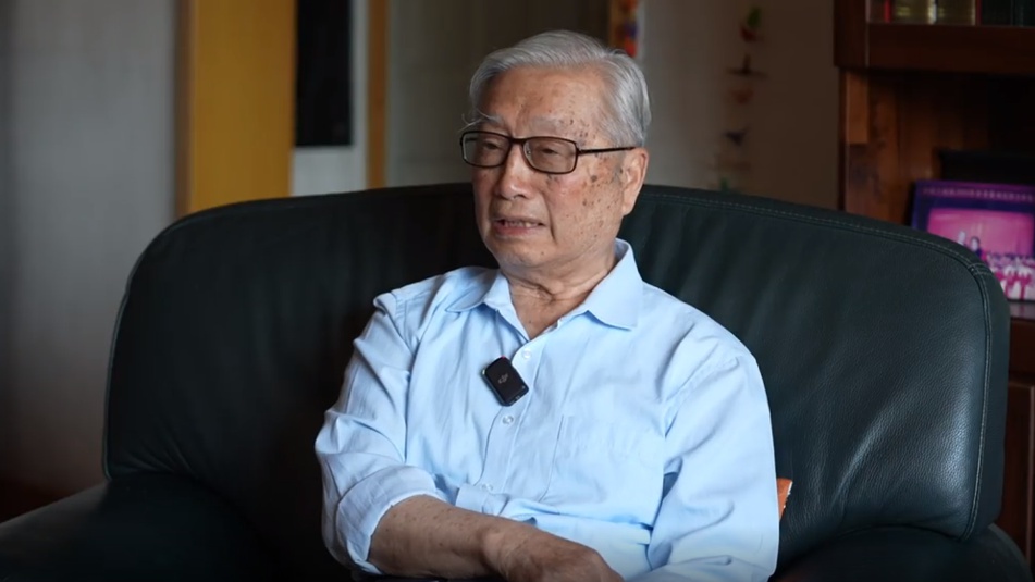 中國林業的綠色新發展——專訪中國工程院院士、北京林業大學教授沈國舫